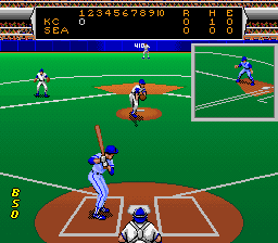 Dream Basketball screenshot 4 for Super Famicom